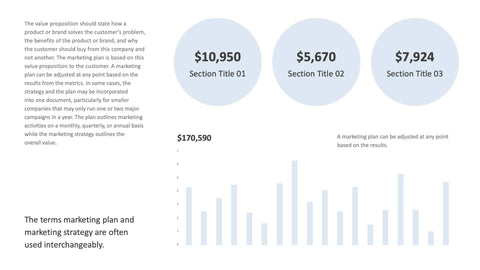 Annual-Report-Deck Slides Light Blue Clean and Professional Presentation Annual Report Template S12212201 powerpoint-template keynote-template google-slides-template infographic-template