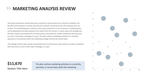 Annual-Report-Deck Slides Light Blue Clean and Professional Presentation Annual Report Template S12212201 powerpoint-template keynote-template google-slides-template infographic-template