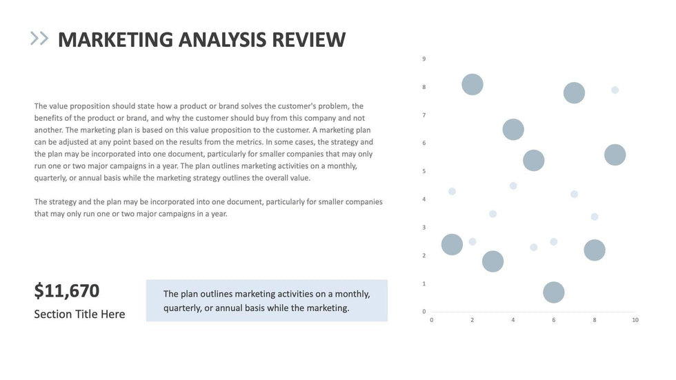 Annual-Report-Deck Slides Light Blue Clean and Professional Presentation Annual Report Template S12212201 powerpoint-template keynote-template google-slides-template infographic-template
