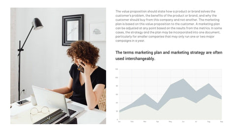 Annual-Report-Deck Slides Light Green Clean and Professional Presentation Annual Report Template S12212201 powerpoint-template keynote-template google-slides-template infographic-template