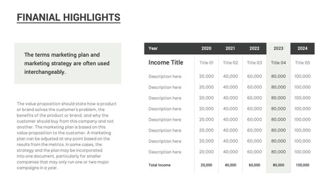 Annual-Report-Deck Slides Light Green Clean and Professional Presentation Annual Report Template S12212201 powerpoint-template keynote-template google-slides-template infographic-template