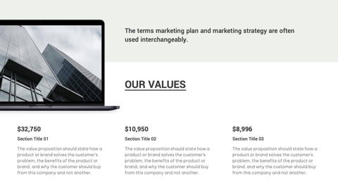 Annual-Report-Deck Slides Light Green Clean and Professional Presentation Annual Report Template S12212201 powerpoint-template keynote-template google-slides-template infographic-template