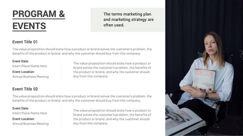 Annual-Report-Deck Slides Light Green Clean and Professional Presentation Annual Report Template S12212201 powerpoint-template keynote-template google-slides-template infographic-template