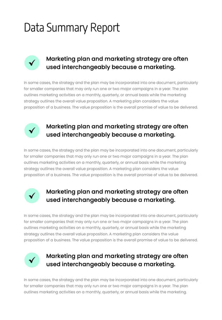 Annual-Report-Documents Documents Asda Green Minimalist Annual Report PowerPoint Template powerpoint-template keynote-template google-slides-template infographic-template