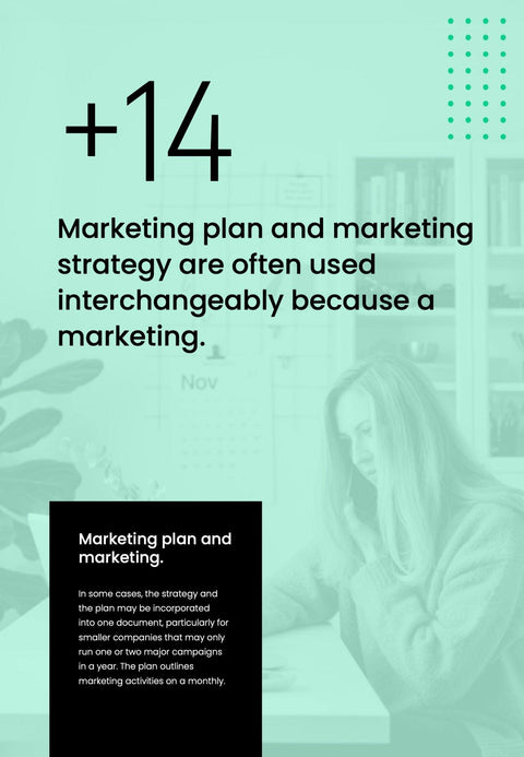 Annual-Report-Documents Documents Asda Green Minimalist Annual Report PowerPoint Template powerpoint-template keynote-template google-slides-template infographic-template