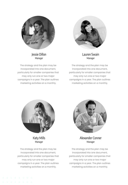 Annual-Report-Documents Documents Asda Green Minimalist Annual Report PowerPoint Template powerpoint-template keynote-template google-slides-template infographic-template