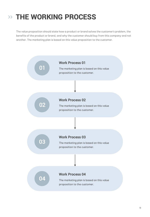 Annual-Report-Documents Documents Azureish White Minimalist Annual Report PowerPoint Template powerpoint-template keynote-template google-slides-template infographic-template