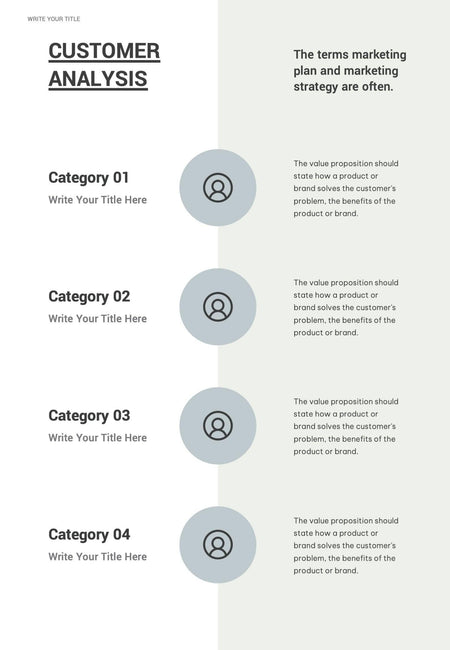Annual-Report-Documents Documents Olympic White Minimalist Annual Report PowerPoint Template powerpoint-template keynote-template google-slides-template infographic-template