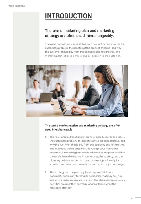 Annual-Report-Documents Documents Olympic White Minimalist Annual Report PowerPoint Template powerpoint-template keynote-template google-slides-template infographic-template