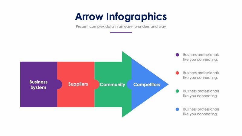 Arrow-Slides Slides Arrow Slide Infographic Template S01132207 powerpoint-template keynote-template google-slides-template infographic-template