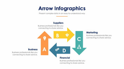 Arrow-Slides Slides Arrow Slide Infographic Template S01132225 powerpoint-template keynote-template google-slides-template infographic-template