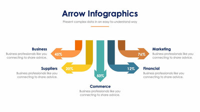 Arrow-Slides Slides Arrow Slide Infographic Template S01132233 powerpoint-template keynote-template google-slides-template infographic-template