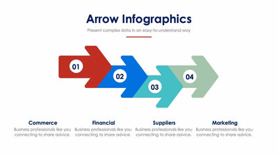 Arrow-Slides Slides Arrow Slide Infographic Template S01132245 powerpoint-template keynote-template google-slides-template infographic-template