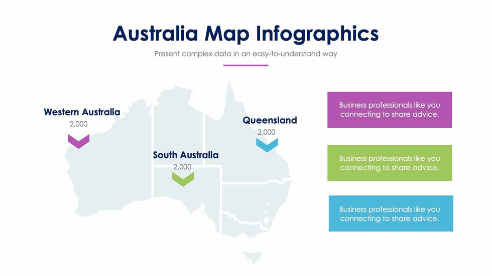 Australia Map Slide Infographic Template S12022114-Slides-Australia Map-Slides-Powerpoint-Keynote-Google-Slides-Adobe-Illustrator-Infografolio