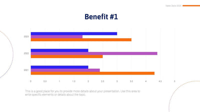 Benefit-Slides Slides Benefit Pink and Purple Slide Template S11042201 powerpoint-template keynote-template google-slides-template infographic-template