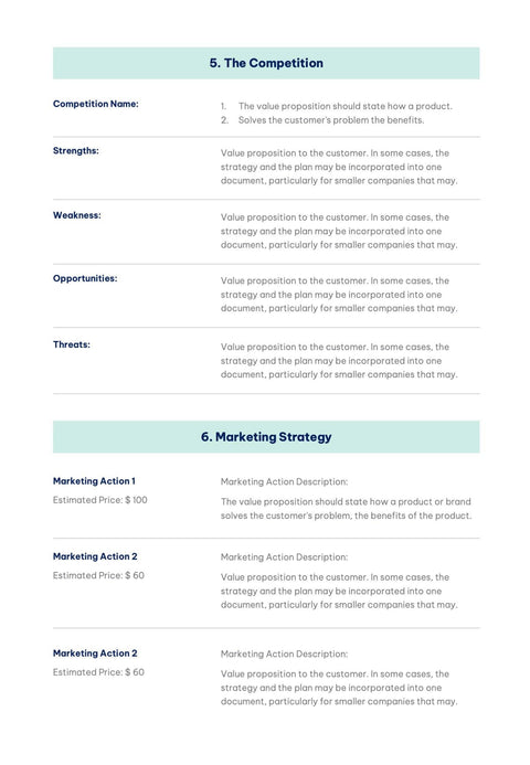 Business-Plan-Templates Documents Green and Gray Business Plan Template S01022301 powerpoint-template keynote-template google-slides-template infographic-template