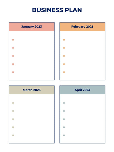 Business-Plan-Templates Infographics Business Plan Template S09082217 powerpoint-template keynote-template google-slides-template infographic-template