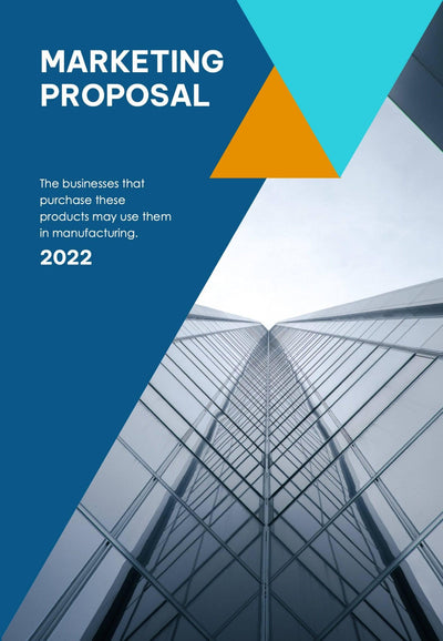 Business-Proposal-2-Pages-Infographics Infographics Mustard Brown Business Proposal Template powerpoint-template keynote-template google-slides-template infographic-template