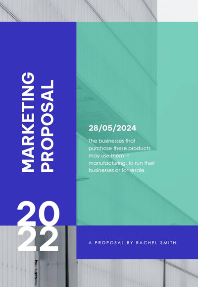 Business-Proposal-2-Pages-Infographics Infographics Pearl Aqua Business Proposal Template powerpoint-template keynote-template google-slides-template infographic-template