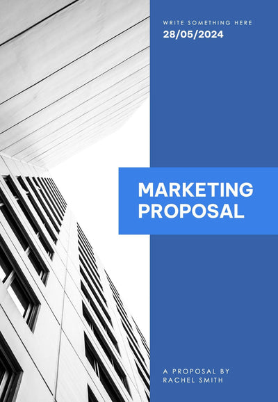 Business-Proposal-2-Pages-Infographics Infographics Persian Blue Business Proposal Template powerpoint-template keynote-template google-slides-template infographic-template