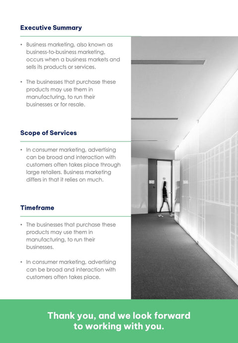 Business-Proposal-2-Pages-Infographics Infographics Royal Blue Business Proposal Template powerpoint-template keynote-template google-slides-template infographic-template