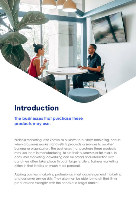 Business-Proposal-4-Pages-Infographics Infographics Brandeis Blue Business Proposal Template powerpoint-template keynote-template google-slides-template infographic-template