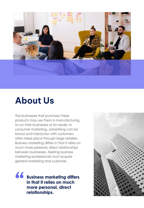 Business-Proposal-4-Pages-Infographics Iris Business Proposal Template powerpoint-template keynote-template google-slides-template infographic-template