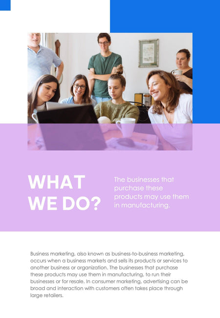Business-Proposal-4-Pages-Infographics Mauve Business Proposal Template powerpoint-template keynote-template google-slides-template infographic-template