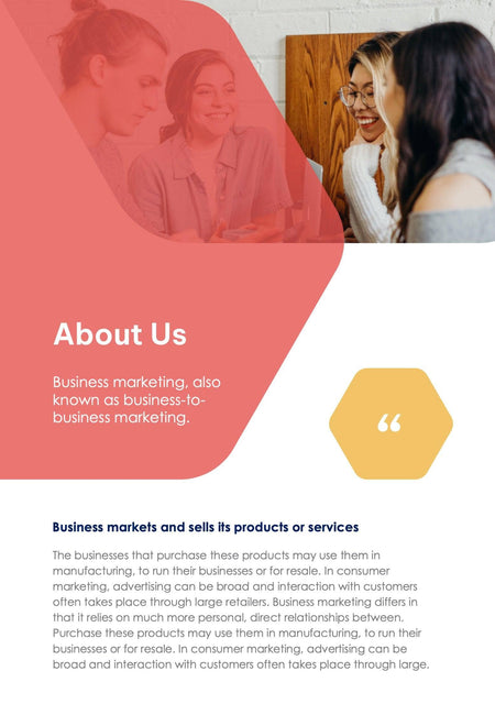 Business-Proposal-4-Pages-Infographics Raspberry Business Proposal Template powerpoint-template keynote-template google-slides-template infographic-template
