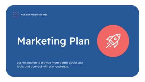 Business-Proposal-Deck Slides Blue and Red Simple and Professional Presentation Marketing Plan Template S10182201 powerpoint-template keynote-template google-slides-template infographic-template