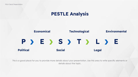 Business-Proposal-Deck Slides Blue Light Green Clean and Professional Presentation Marketing Plan Template S10272201 powerpoint-template keynote-template google-slides-template infographic-template