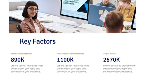 Business-Proposal-Deck Slides Orange Teal Blue Simple and Professional Presentation Business Proposal Template S10122201 powerpoint-template keynote-template google-slides-template infographic-template