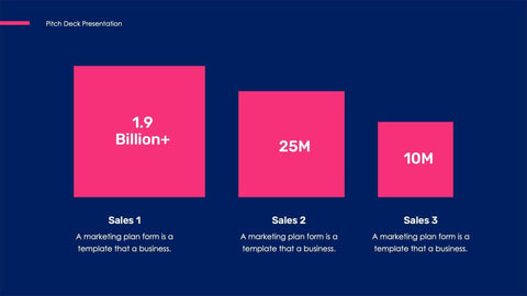 Business-Proposal-Deck Slides Pink Dark Purple Modern and Professional Presentation Marketing Plan Template S10272201 powerpoint-template keynote-template google-slides-template infographic-template