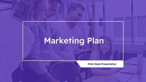 Business-Proposal-Deck Slides Purple and Orange Modern and Professional Presentation Marketing Plan Template S10172201 powerpoint-template keynote-template google-slides-template infographic-template