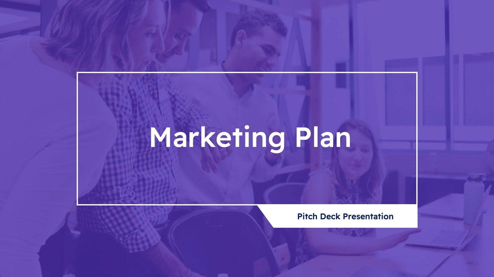 Business-Proposal-Deck Slides Purple and Orange Modern and Professional Presentation Marketing Plan Template S10172201 powerpoint-template keynote-template google-slides-template infographic-template