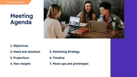 Business-Proposal-Deck Slides Purple and Orange Modern and Professional Presentation Marketing Plan Template S10172201 powerpoint-template keynote-template google-slides-template infographic-template