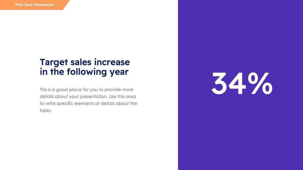Business-Proposal-Deck Slides Purple and Orange Modern and Professional Presentation Marketing Plan Template S10172201 powerpoint-template keynote-template google-slides-template infographic-template