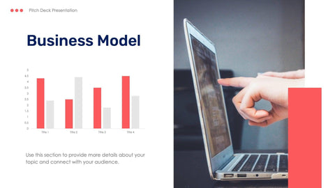 Business-Proposal-Deck Slides Red Dark Blue Modern and Clean Presentation Business Proposal Template S10072201 powerpoint-template keynote-template google-slides-template infographic-template