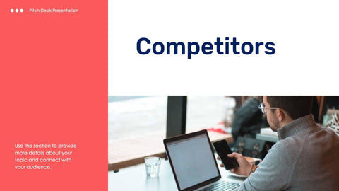 Business-Proposal-Deck Slides Red Dark Blue Modern and Clean Presentation Business Proposal Template S10072201 powerpoint-template keynote-template google-slides-template infographic-template