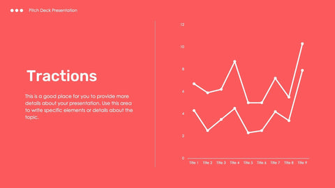 Business-Proposal-Deck Slides Red Dark Blue Modern and Clean Presentation Business Proposal Template S10072201 powerpoint-template keynote-template google-slides-template infographic-template