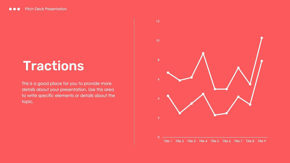 Business-Proposal-Deck Slides Red Dark Blue Modern and Clean Presentation Business Proposal Template S10072201 powerpoint-template keynote-template google-slides-template infographic-template