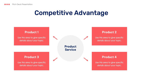 Business-Proposal-Deck Slides Red Dark Blue Modern and Clean Presentation Business Proposal Template S10072201 powerpoint-template keynote-template google-slides-template infographic-template