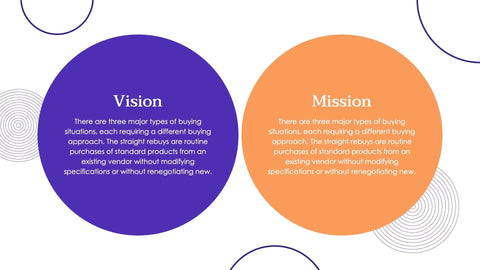 Business-Proposal-Deck Slides Violet and Orange Simple and Professional Presentation Business Proposal Template S10312201 powerpoint-template keynote-template google-slides-template infographic-template