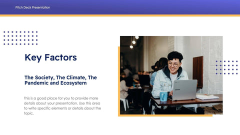 Business-Proposal-Deck Slides Violet and Yellow Simple and Professional Presentation Business Proposal Template S10102201 powerpoint-template keynote-template google-slides-template infographic-template