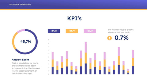 Business-Proposal-Deck Slides Violet and Yellow Simple and Professional Presentation Business Proposal Template S10102201 powerpoint-template keynote-template google-slides-template infographic-template
