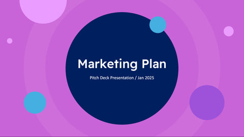 Business-Proposal-Deck Slides Violet Light Blue Modern and Simple Presentation Marketing Plan Template S10172201 powerpoint-template keynote-template google-slides-template infographic-template