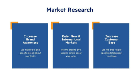 Business-Proposal-Deck Slides Yellow and Blue Elegant and Professional Presentation Marketing Plan Template S10192201 powerpoint-template keynote-template google-slides-template infographic-template