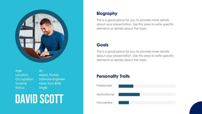 Buyer Persona-Slides Slides Buyer Persona Slide Template S10132201 powerpoint-template keynote-template google-slides-template infographic-template