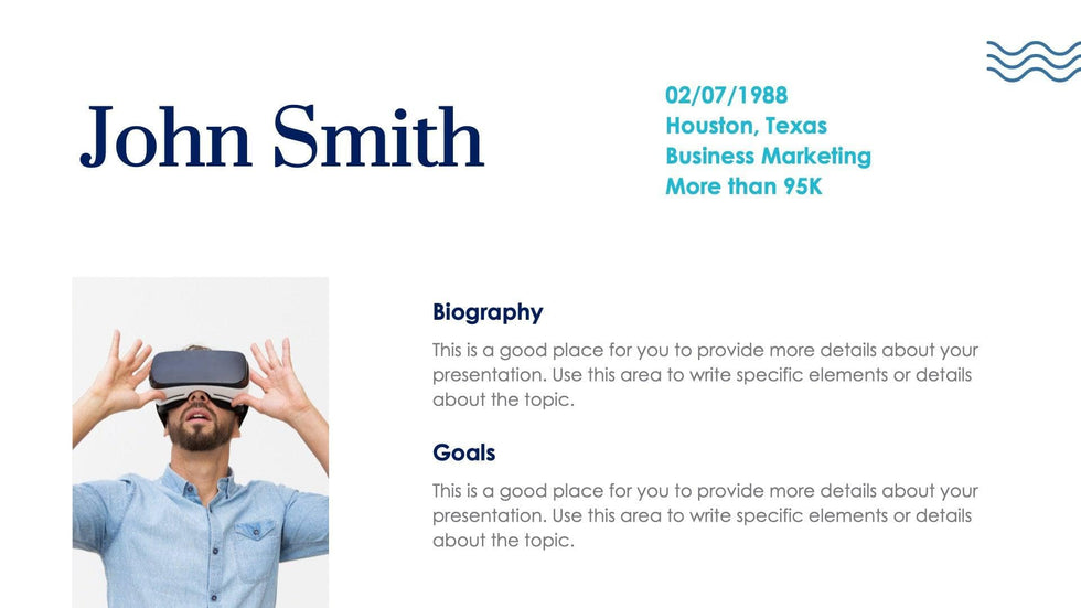 Buyer Persona-Slides Slides Buyer Persona Slide Template S10132205 powerpoint-template keynote-template google-slides-template infographic-template