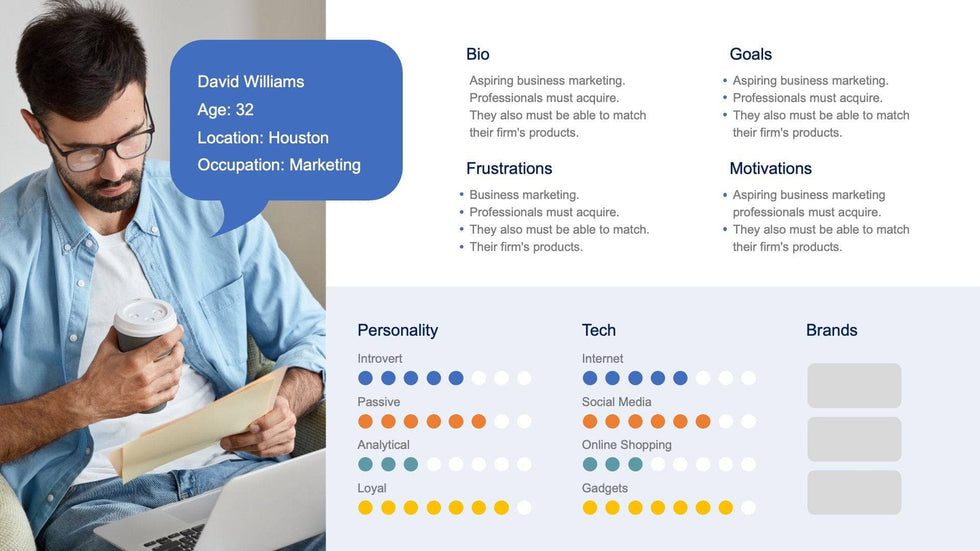 Buyer Persona-Slides Slides Buyer Persona Slide Template S11162205 powerpoint-template keynote-template google-slides-template infographic-template